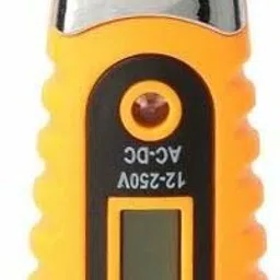 Digital Voltage Tester-15