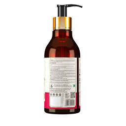 Atulya Onion & Bhringraj Hair Shampoo - Bioactive & Anti-Dandruff - 300 ml image 3