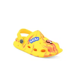 Smartots Kids Printed Croslite Clogs image 5