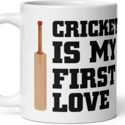Cricket lover Gift for Friend | Birthday | Brother| Sister| | Ceramic Coffee Mug-image-12