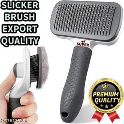 Pretty Brushes & Combs for Pets-image-86