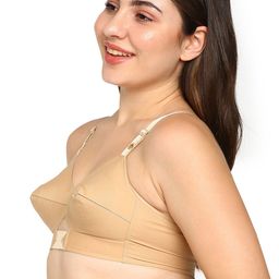 BLOSSOM Bra Full Coverage image 2