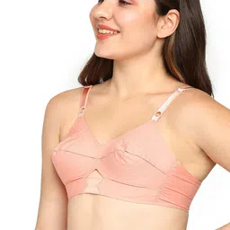 BLOSSOM Bra Full Coverage image 2