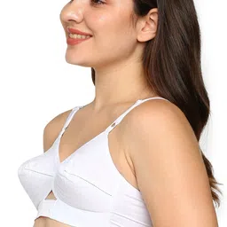 BLOSSOM Bra Full Coverage image 2