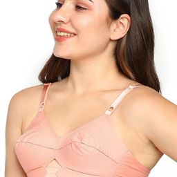 BLOSSOM Bra Full Coverage image 2