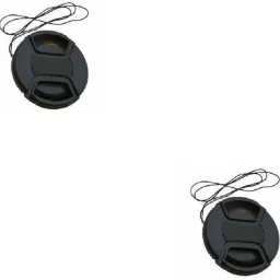 Cam cart 2 pack lens capLens Cap-21