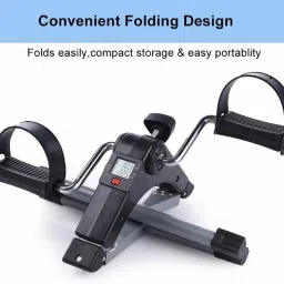 Mini Exerciser Cycle Mini Pedal Exerciser Cycle-38