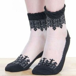 camey Women Mid-Calf/Crew-picture-28