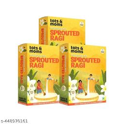 Tots & Moms Baby Cereal-67