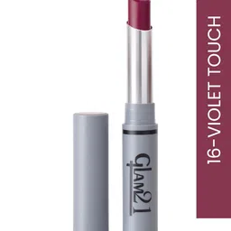 GLAM21 Creamy Matte Long-Lasting Non-Transfer Pigmented Lipstick 2.8g - Violet Touch 16-image-77
