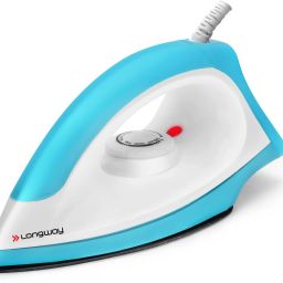 Kwid 1100 W Dry Iron-image-33