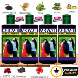 Advanced Gentle Herbal Oil-4
