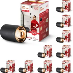 Picture Light Wall Lamp With Bulb-14