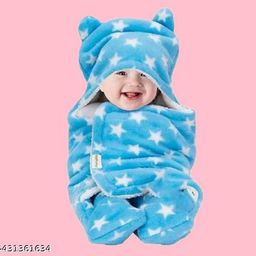Ravishing Baby Blanket-image-95