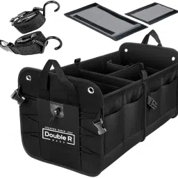 Car-trunk_Black Trunk Organizer-image-4