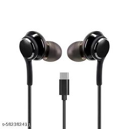 Wired Headphones & Earphones-image-47