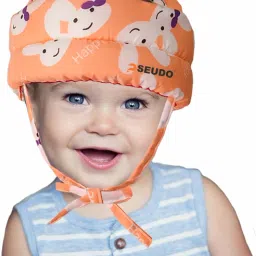 Safety Baby Helmet-image-69