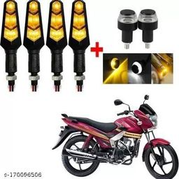 Casual Motorcycle LED Lights-image-81
