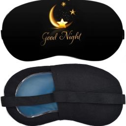 Ice Pack Eye Mask for Dark Circles and Better Sleep-image-91