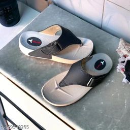 Modern Graceful Women Flipflops & Slippers-image-43