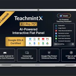 Teachmint X2 PRO 190.5 cm (75 inch) 4K Ultra HD LED Backlit IPS Panel Monitor (X2 75 PRO)-image-41