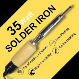 SOL-35IRON 35 W Simple-picture-22