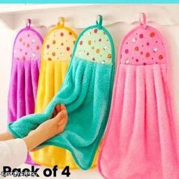 Voguish Versatile Hand Towels-image-55