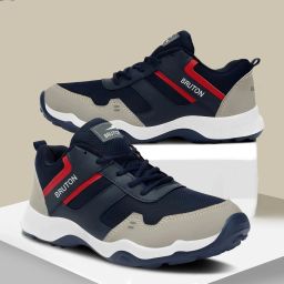 Lite Casual Shoes Sneakers For Men-picture-22
