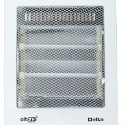 DELTA 2 ROD QUARTZ ROOM HEATER Delta 2 Rod Quartz Room Heater Quartz Room Heater-image-12