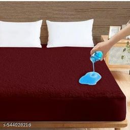 Alluring Mattresses Protectors-image-68