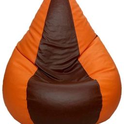4XL Tear Drop Bean Bag Cover (Without Beans)-image-22