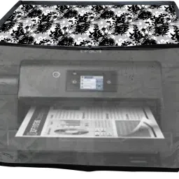 JMT EPSON ECO TANK M 15140-BLACK COLOR Printer Cover-24