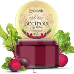 Beetroot Lip Balm with Natural Beetroot Extract | Pinky Goodlooking Nourished Lips Beetroot-image-52