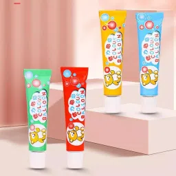 Blow Plastic Bubbles Toys (Pack of 3 Tubes) – Large Balloons for Kids DIY Fun Glue-10