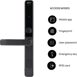 OZONE OZ-FDL-33 Life SW std Smart Door Lock image 2