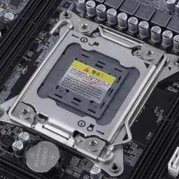 mytechvision MTV-X79 LGA 2011Socket ATX Intel X99 Chipset DDR3 Motherboard for Server image 5