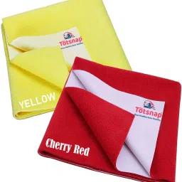 Cotton Baby Bed Protecting Mat-image-46