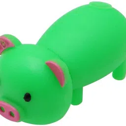 PANKREETI PDT683 Cartoon Designer 32 GB Pen Drive Compatible with Netbook, Gaming Console, Desktop Computer, Television, Laptop USB 2.0 Rubber Case-image-100