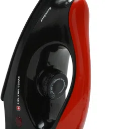 GRANDEUR_DI_BLK-RED 1000 W Dry Iron-image-2