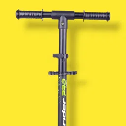 Kick scooter for kids & adult with strong steel base, adjustable height Adult Scooter-image-25