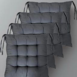 Soft Luxury Microfibre Abstract Chair Pad Pack of 77-image-87