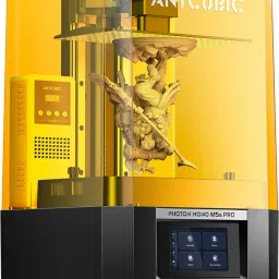 anycubic Photon Mono M5 S Pro High-Speed Printing 3D Printer image 2