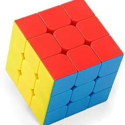 swashaa Turning Magic Cube P 1 Pieces image 2