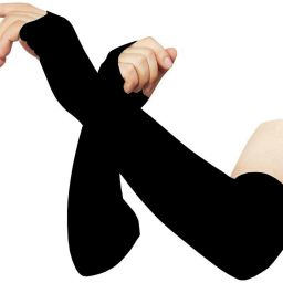Nylon Arm Sleeve For Men & Women-image-84