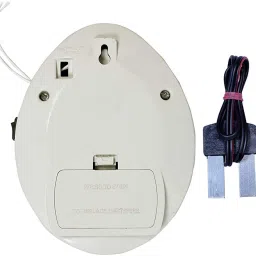 UNIVERSAL INDIA UWA-12 DC Wired Sensor Security System image 4