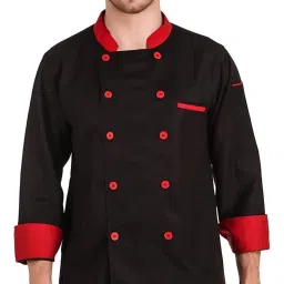 Polyester Chef's Apron - Large-image-11