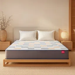 kurl-on Dual HR Foam 6-Inch Bed Mattress In Single Size-picture-12