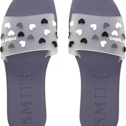 Relaxed Trendy Women Flipflops & Slippers-image-31