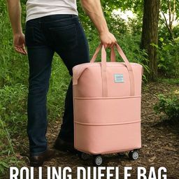 Fancy Women Women Duffel Bags-image-56