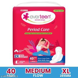 Everteen Classy Menstrual/Sanitary pads-image-3